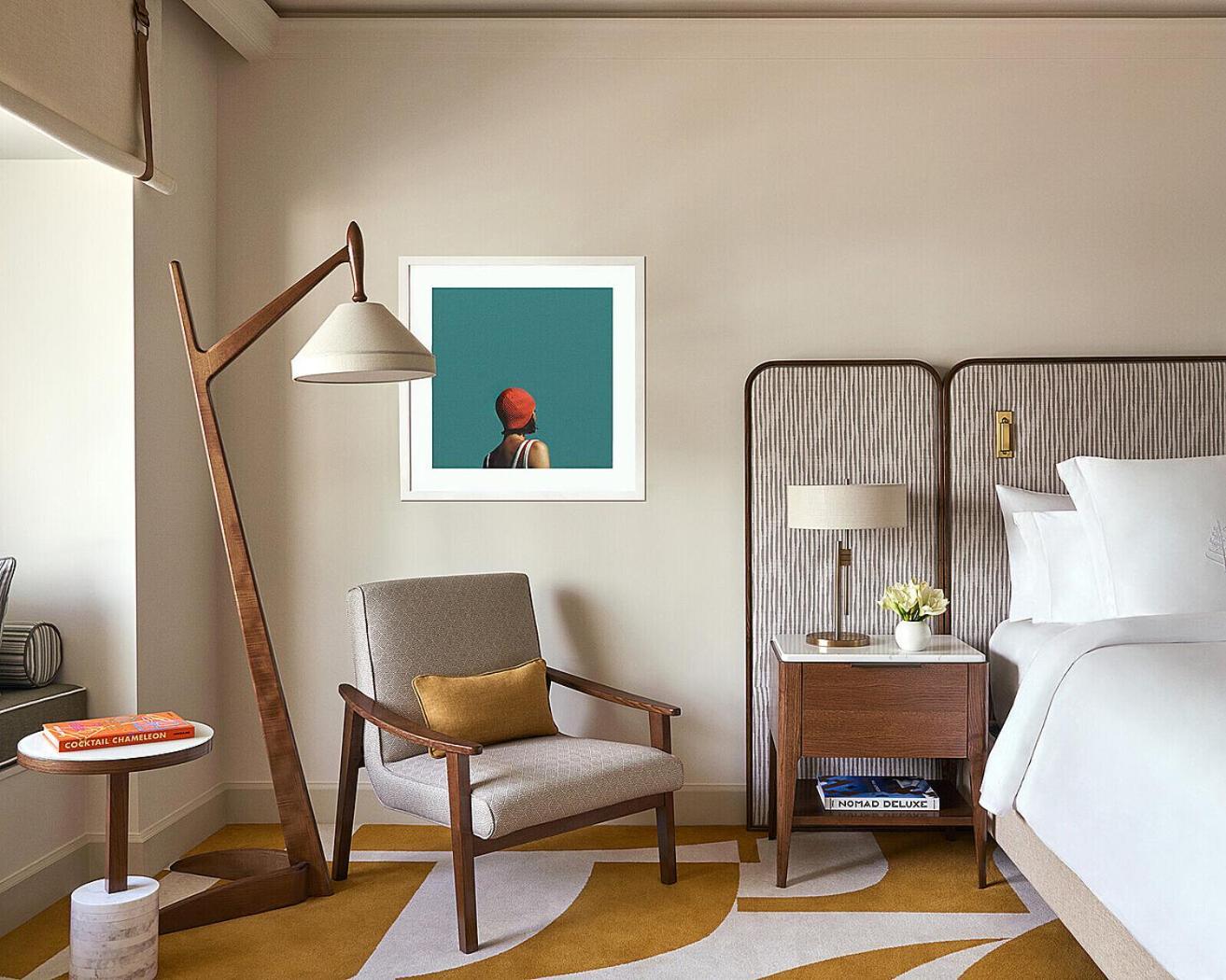 Cityscape Suite